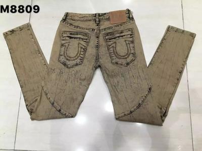 Cheap Men's TRUE RELIGION Jeans wholesale No. 949